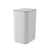 Slim Trash Bin with Lid - 12L