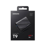 Portable SSD T9 USB 3.2 Gen 2x2 - 1TB