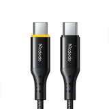 Mcdodo CA-346 USB-C 100W APO Charging Cable - 1.8M