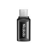Mcdodo OT-7690 Type-C to Micro USB Adapter