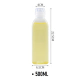 Kitchen Squeeze Bottle - 500ML