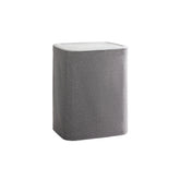 Feidash Dual Storage 50L Laundry Basket
