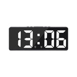 Large Display LED Digital Clock - 6 Inch
