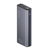 USAMS US-CD165 30000mAh 65W Power Bank