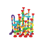 Marble Run Toy - 197 Pieces