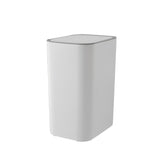 Slim Trash Bin with Lid - 8L