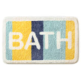 Anti-Slip Bathroom Mat - Bath