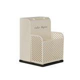 Cutlery Knife Holder with Drainer