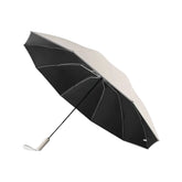 Automatic Reverse Umbrella - 125cm