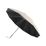 Automatic Reverse Umbrella - 125cm