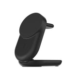 Belkin UltraCharge 3-in-1 Foldable Magnetic Charger with Qi2 25W WIZ037MY