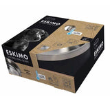 M-Pets ESKIMO Double Wall Bowl 2 L