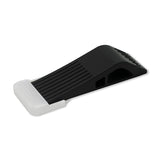 Thick Rubber Door Stopper Wedge
