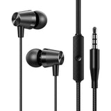 USAMS EP-42 Wired 3.5mm In-Ear Earphone