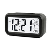 Smart Digital Alarm Clock