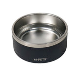 M-Pets ESKIMO Double Wall Bowl 2 L