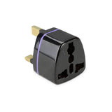 Universal UK Plug Converter 1200W