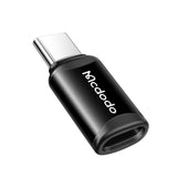 Mcdodo OT-7700 iP to Type-C Converter Adapter