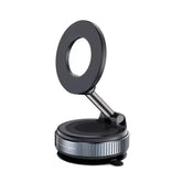 Magnetic K007 Vacuum Suction Phone Mount
