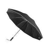 Automatic Reverse Umbrella - 125cm