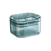 Multi-functional 3 Layer Dental Storage Box