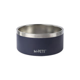M-Pets ESKIMO Double Wall Bowl 2 L