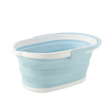 Multi-purpose 15L Foldable Collapsible Pail