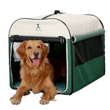 Hoopet Foldable Pet Tent - Extra Large