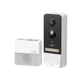 TP-Link Tapo D230S1 Smart Battery Video Doorbell