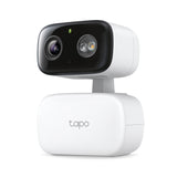 TP-Link Tapo C206 Indoor/Outdoor Home Security Wi-Fi Camera
