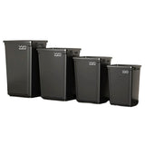Large Trash Bin - 30L