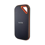 SanDisk E81 Extreme PRO Portable SSD - 4TB