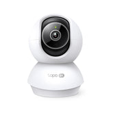 TP-Link Tapo C250 Pan/Tilt AI Home Security Wi-Fi Camera