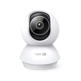 TP-Link Tapo C250 Pan/Tilt AI Home Security Wi-Fi Camera