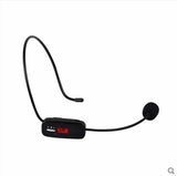 Rolton FM Wireless Microphone
