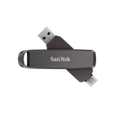 SanDisk Extreme PRO Dual Drive - 2TB