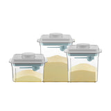 Ankou 1700ML Milk Formula Storage Container