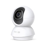 TP-Link Tapo C250 Pan/Tilt AI Home Security Wi-Fi Camera