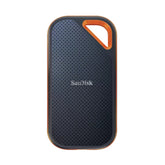 SanDisk E81 Extreme PRO Portable SSD - 4TB