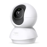 TP-Link Tapo TC74 Pan/Tilt AI Home Security Wi-Fi Camera