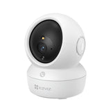 EZVIZ H6C PRO 4K 8MP Pan & Tilt Smart Home Camera