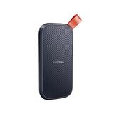 SanDisk E30 Portable SSD - 480GB