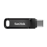 SanDisk Ultra Dual Drive Go USB Type-C - 64GB