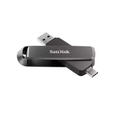 SanDisk Extreme PRO Dual Drive - 2TB