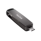 SanDisk Extreme PRO Dual Drive - 2TB