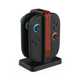 DOBE TNS-3171 Switch 2 Joy-Con Charging Dock
