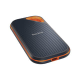 SanDisk E81 Extreme PRO Portable SSD - 4TB