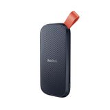 SanDisk E30 Portable SSD - 480GB