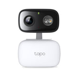TP-Link Tapo C206 Indoor/Outdoor Home Security Wi-Fi Camera