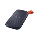 SanDisk E30 Portable SSD - 480GB